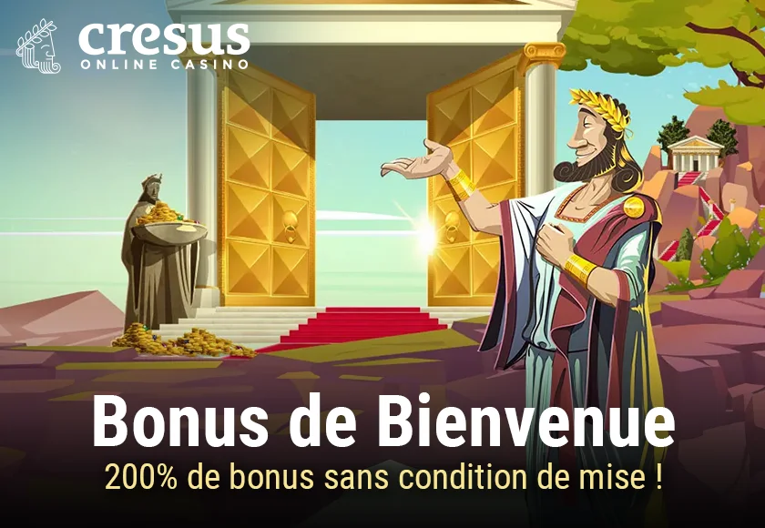 Cresus casino online
